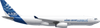 Freighter Aircraft -- A330-200F
