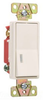 Decorator AC Switch - 2626-LA - Selecta Products