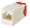 Modular Connectors / Ethernet Connectors - CJE5E88TGIW - VAST STOCK CO., LIMITED