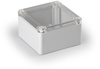 Polycarbonate Electrical Enclosure - SPCP101006T.U - Ensto USA