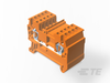 Modular Terminal Blocks - 2271552-3 - TE Connectivity