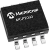 LIN Transceiver - MCP2003 - Microchip Technology, Inc.