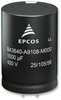 Electrolytic Capacitor, Snap-In, B43640 Series, 680 F, 20%, 400 V, 30 Mm, 0.16 Ohm Rohs Compliant Epcos - 41Y5400 - Newark, An Avnet Company