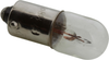 #1888 Miniature Bayonet Bulb T-31/4 Type 7.0V .50A; Lamp Base Type Eiko - 05H7526 - Newark, An Avnet Company