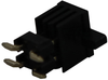 Board-To-Board Connector, 6103 Series, Surface Mount, Header, 12, 2.54 Mm, Gold Plated Contacts Rohs Compliant Wurth Elektronik - 20X0874 - Newark, An Avnet Company