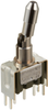 Toggle Switch, Dpdt, 6A, 125Vac, Th; Switch Operation Nkk Switches - 10X7315 - Newark, An Avnet Company
