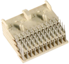 Backplane Conn, Future Bus, Rcpt, 48Pos; Product Range Amp - Te Connectivity - 29AC0323 - Newark, An Avnet Company