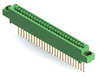 Card Conn, Single Side, 26Pos, Wire Wrap; Card Edge Connector Type Edac - 76AJ1766 - Newark, An Avnet Company
