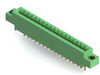 Card Conn, Single Side, 17Pos, Wire Wrap; Card Edge Connector Type Edac - 60AJ1025 - Newark, An Avnet Company