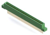Card Edge Conn, Single, 44Pos, Wire Wrap; Card Edge Connector Type Edac - 68AJ3321 - Newark, An Avnet Company