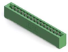 Card Edge Conn, Single Side, 15Pos, Lug; Card Edge Connector Type Edac - 57AJ2285 - Newark, An Avnet Company