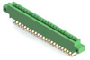 Card Edge Conn, Single Side, 23Pos, Th; Card Edge Connector Type Edac - 60AJ3066 - Newark, An Avnet Company