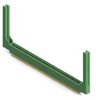 Card Edge Conn, Dual Side, 116Pos, Lug; Card Edge Connector Type Edac - 70AJ8486 - Newark, An Avnet Company