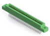Card Edge Conn, Dual, 58Pos, Solder; Card Edge Connector Type Edac - 65AJ7590 - Newark, An Avnet Company
