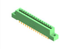 Card Edge Conn, Dual, 30Pos, Lug; Card Edge Connector Type Edac - 64AJ1996 - Newark, An Avnet Company