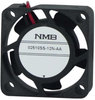 Axial Fan, 25Mm, 5Vdc, 2.65Cfm, 28.5Db; Supply Voltage Vdc Nmb Technologies - 99Y7365 - Newark, An Avnet Company