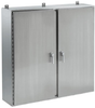 Enclosure, Ip66, Stainless Steel; Enclosure Type Nvent Hoffman - 79K5679 - Newark, An Avnet Company