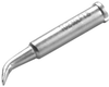 Soldering Tip, Conical/bent, 0.2Mm; Tip / Nozzle Width Metcal - 82AH9897 - Newark, An Avnet Company