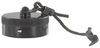 Receptacle Dust Cap, Metal; Accessory Type Amphenol Pcd - 36K2889 - Newark, An Avnet Company