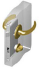 Swing Action Latches - MA-02-252-01-400 - bisco industries
