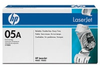 HP LaserJet P2035/2055 Black Print Cartridge - CE505A - CWP solutions