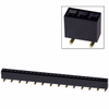 Headers, Receptacles, Female Sockets - S5658-ND - DigiKey