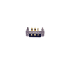 D-Sub Connector Assemblies - 37-684M3W3103L621-ND - DigiKey