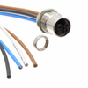 Circular Cable Assemblies - 1195-8858-ND - DigiKey