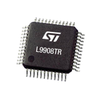 Motor Drivers, Controllers - L9908TR - Quarktwin Technology Ltd.