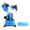 Robotics - End Effectors - VACUUM PUMP - NIRYO NED - Quarktwin Technology Ltd.