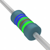 Through Hole Resistors - MBB02070C6651DC100-ND - DigiKey