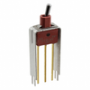 Toggle Switches - CKN11338-ND - DigiKey