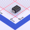 Diodes >> Zener Diodes -- 1SMB5926B - Image