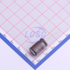 Capacitors >> Aluminum Electrolytic Capacitors - Leaded -- 01EC1266 - Image