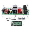 Evaluation and Demonstration Boards and Kits - 488-SECO-1KW-MCTRL-GEVB-ND - DigiKey