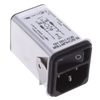 Power Entry Modules (PEM) - 486-5870-ND - DigiKey