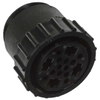Circular Connector Housings - A16036-ND - DigiKey