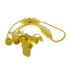 Power, Line Cables and Extension Cords - WM26440-ND - DigiKey