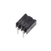 Headers, Receptacles, Female Sockets - 17-2314930-2-ND - DigiKey