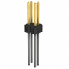 Headers, Male Pins - 68693-104HLF-ND - DigiKey