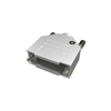 D-Sub, D-Shaped Connector Backshells, Hoods - 609-8655AMDT1A11KLF-ND - DigiKey