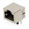 Modular/Ethernet Connector (RJ45, RJ11) Jacks - 17-5-2501550-1-ND - DigiKey