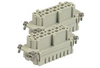 Power Connectors - 09330162712 - Powell Electronics, Inc.