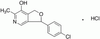 Cicletanine HCl - 22405 - Medical Isotopes, Inc.