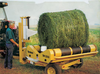 SW2500 Bale Wrapper - CT612 - Vermeer Manufacturing Company