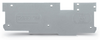 End plate - 769-320 - WAGO