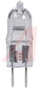 LAMP, HALOGEN, JC-TYPE, 12V, 100W - 70012806 - Allied Electronics, Inc.