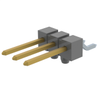 Headers, Male Pins - TSM-103-02-L-SH-A-K-TR-ND - DigiKey