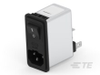 Inlet Filters - 800347-SF - TE Connectivity