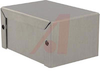 Enclosure; Aluminum; 1.6 in.; 3.2 in.; 2.2 in.; Natural; 20 ga.; Self Tapping - 70165984 - Allied Electronics, Inc.